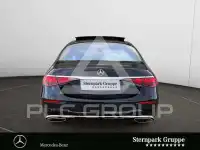2024 Mercedes Benz S 500