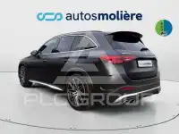 2024 Mercedes Benz S 500