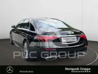 2024 Mercedes Benz S 500