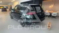2024 Mercedes Benz GLE 400