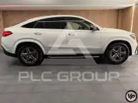 2024 Mercedes Benz GLE 400