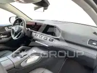 2024 Mercedes Benz GLE 400