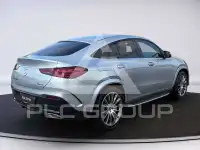 2024 Mercedes Benz GLE 400