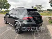 2024 Mercedes Benz GLE 400