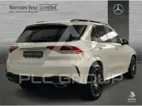 2024 Mercedes Benz GLE 400