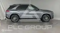 2024 Mercedes Benz GLE 400