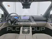 2024 Mercedes Benz GLE 400