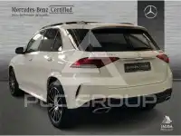 2024 Mercedes Benz GLE 400