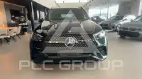 2024 Mercedes Benz GLE 400