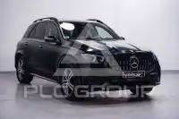 2024 Mercedes Benz GLE 400