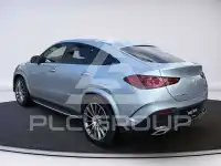 2024 Mercedes Benz GLE 400