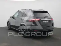 2024 Mercedes Benz GLE 400