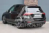 2024 Mercedes Benz GLE 400