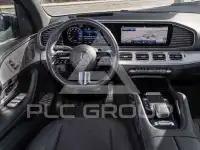 2024 Mercedes Benz GLE 400