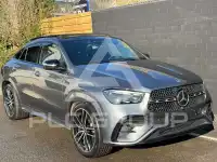 2024 Mercedes Benz GLE 400