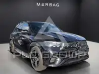 2024 Mercedes Benz GLE 400