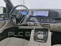 2024 Mercedes Benz GLE 400