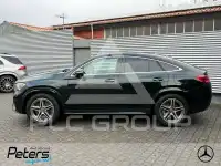 2024 Mercedes Benz GLE 400