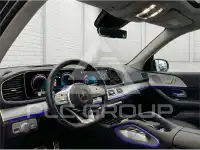 2024 Mercedes Benz GLE 400