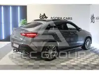 2024 Mercedes Benz GLE 400
