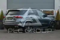 2024 Mercedes Benz GLE 400