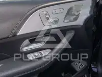 2024 Mercedes Benz GLE 400