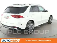 2024 Mercedes Benz GLE 400