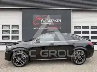 2024 Mercedes Benz GLE 400