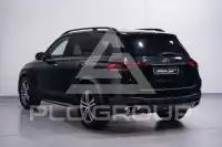 2024 Mercedes Benz GLE 400