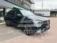 2024 Mercedes Benz GLE 400