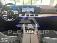 2024 Mercedes Benz GLE 400