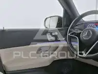 2024 Mercedes Benz GLE 400