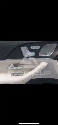 2024 Mercedes Benz GLE 400