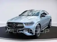 2024 Mercedes Benz GLE 400