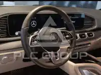 2024 Mercedes Benz GLE 400