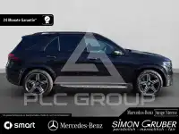 2024 Mercedes Benz GLE 400