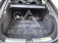 2024 Mercedes Benz GLE 400
