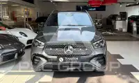 2024 Mercedes Benz GLE 400