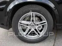2024 Mercedes Benz GLE 400