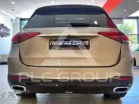 2024 Mercedes Benz GLE 400