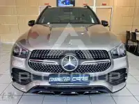 2024 Mercedes Benz GLE 400