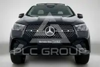 2024 Mercedes Benz GLE 400