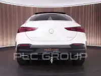 2024 Mercedes Benz GLE 400