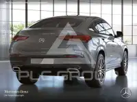 2024 Mercedes Benz GLE 400