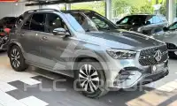 2024 Mercedes Benz GLE 400