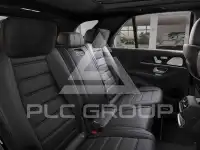 2024 Mercedes Benz GLE 400