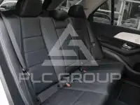 2024 Mercedes Benz GLE 400