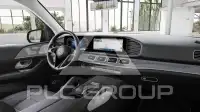 2024 Mercedes Benz GLE 400