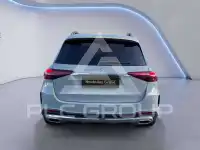 2024 Mercedes Benz GLE 400
