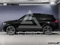 2024 Mercedes Benz GLE 400